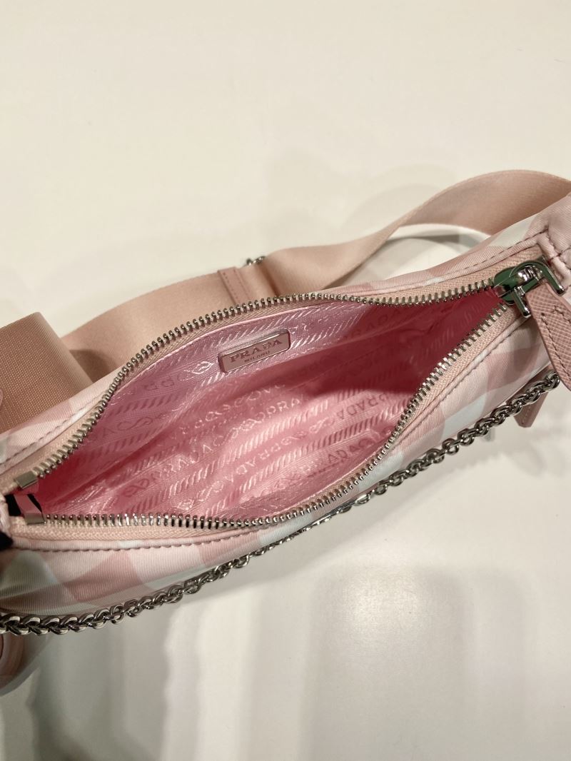Pra*a hobo bags